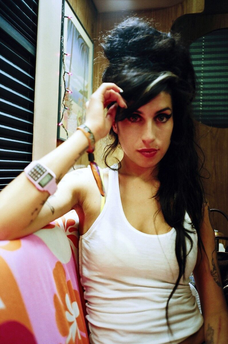 amy winehouse