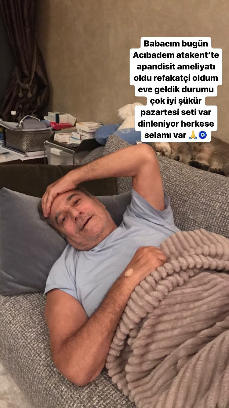mehmet ali erbil