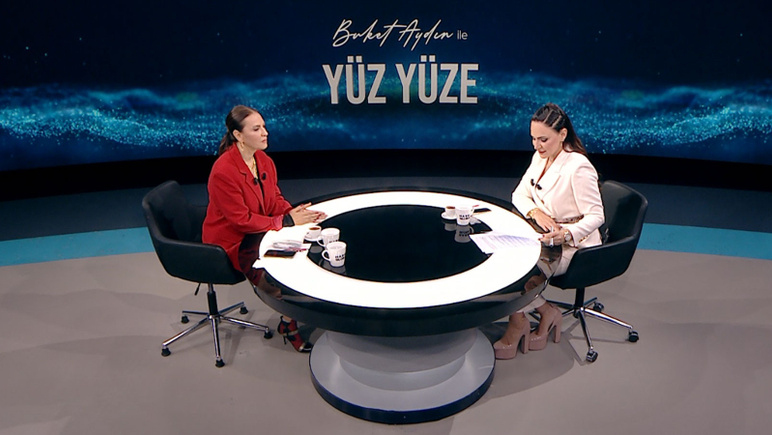 Yeşim Salkım: Hakan Uzan'dan boşandıktan sonra özgürlüğü ve nefes almayı hissettim - Resim : 1