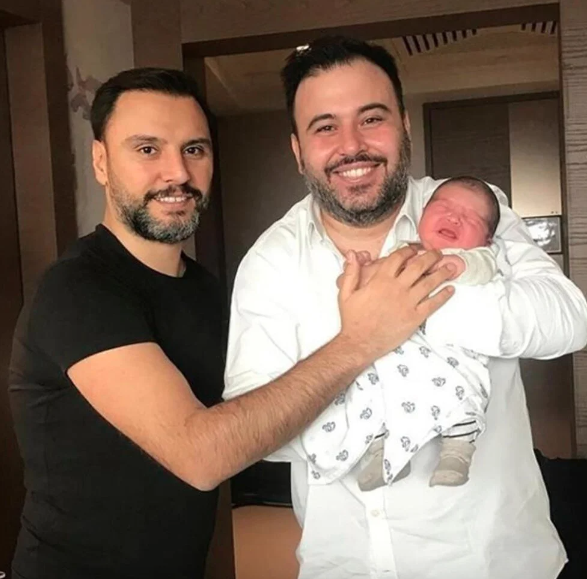 Buse Varol eşi Alişan'ın kardeşi Selçuk Tektaş'ı kaybettiği dönemi anlatırken gözyaşlarına boğuldu