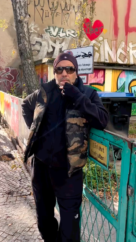 Ölümden dönen Killa Hakan'dan sağlık durumu hakkında yeni açıklama