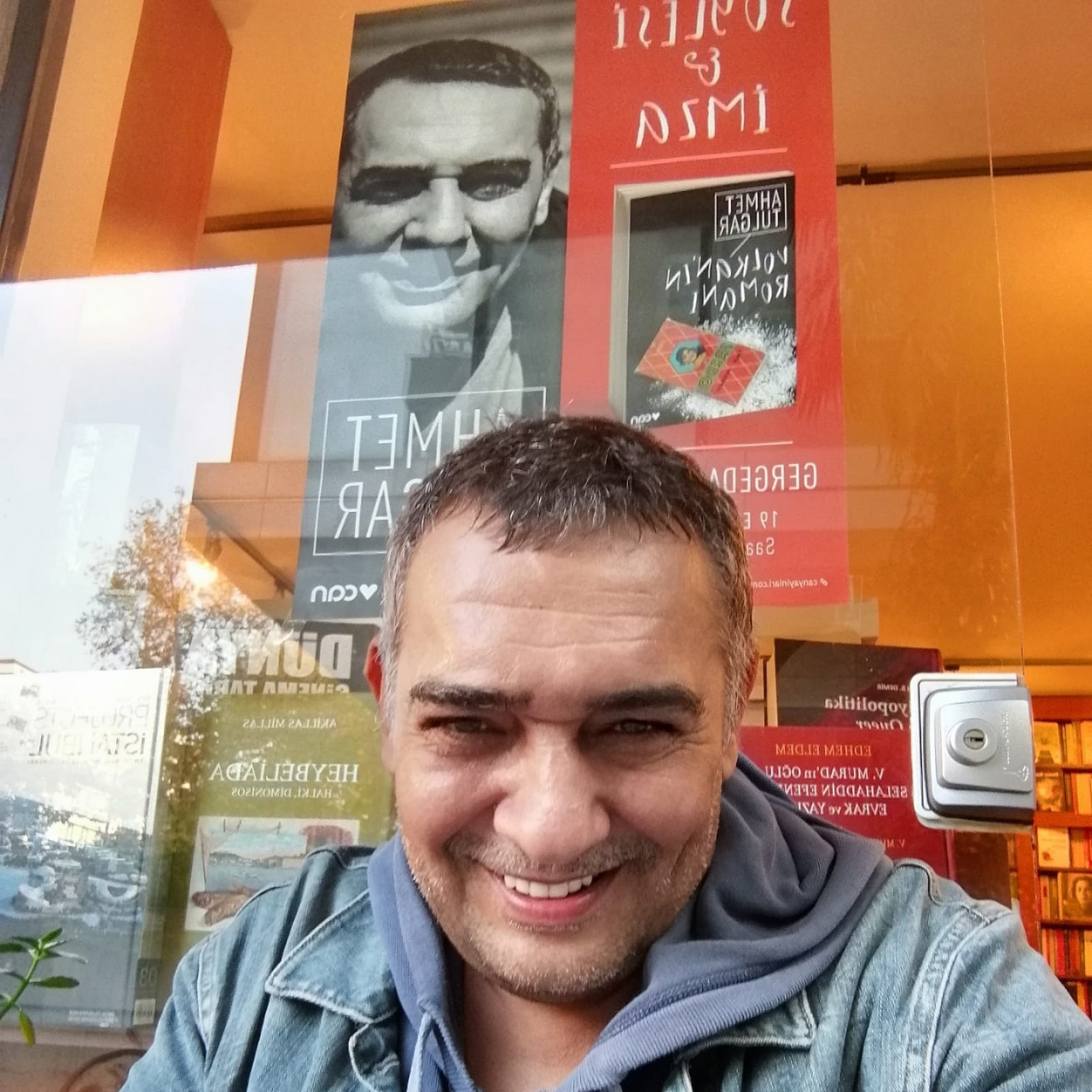 ahmet tulgar