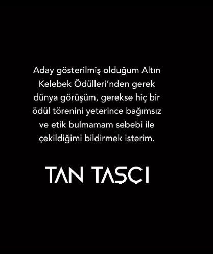 tan taşçı - altın kelebek