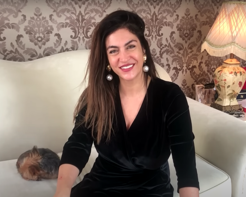 tuğba ekinci