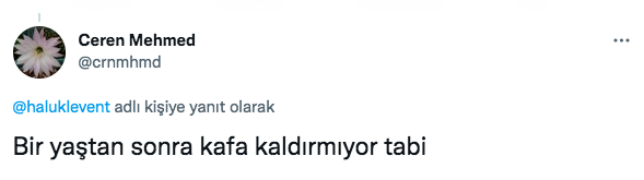 Haluk Levent'in annesiyle gülümseten anısı