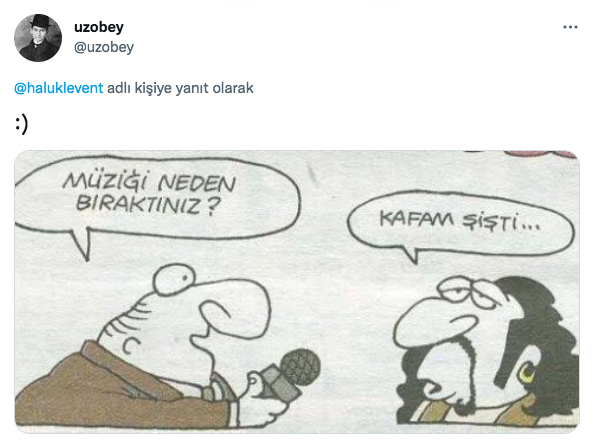 Haluk Levent'in annesiyle gülümseten anısı