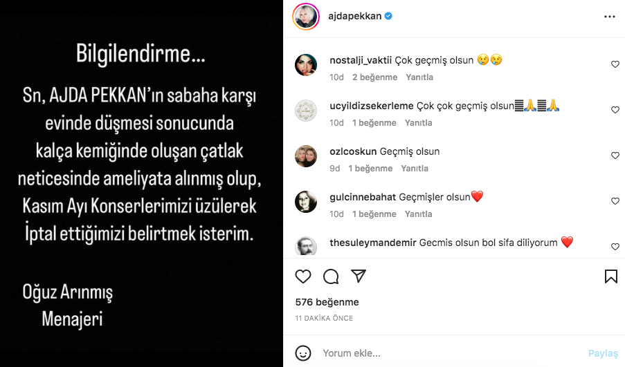 AJDA PEKKAN