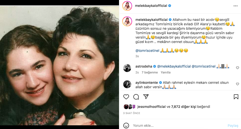 MELEK BAYKAL