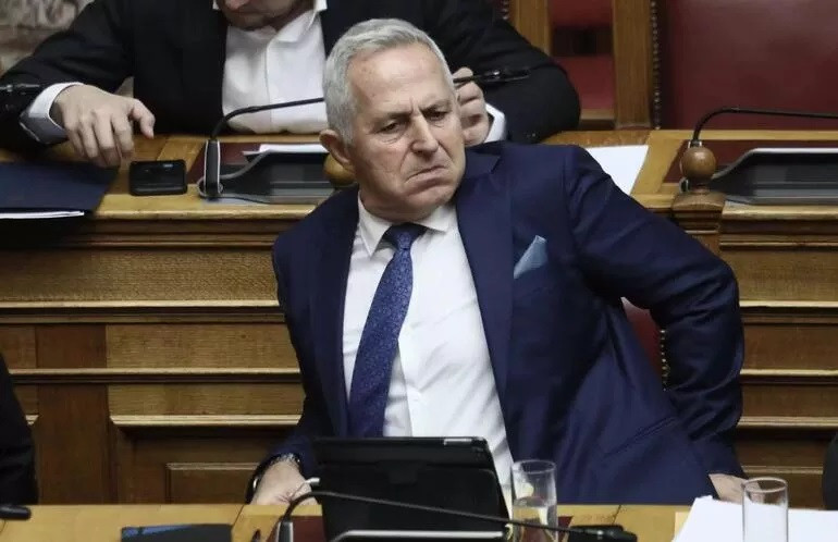 Atina’dan savaşa hazırlık sesleri yükseldi