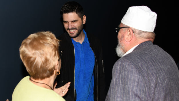 tolgahan sayışman