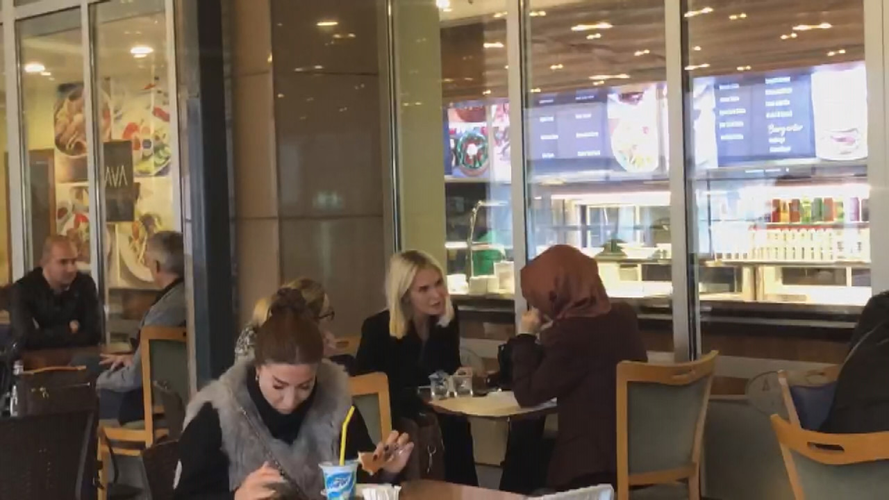 Şafak Mahmutyazıcıoğlu cinayeti davasında eşi Ece Erken dinlendi