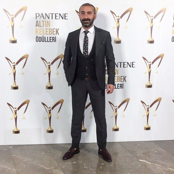 metin yıldız