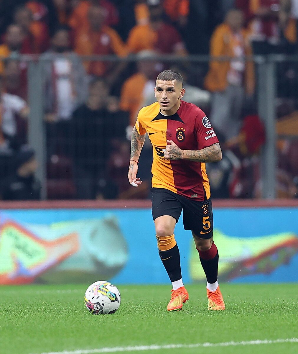 Galatasaray’ı FIFA’ya şikayet etmişti! Lucas Torreira’dan şaşırtan hamle