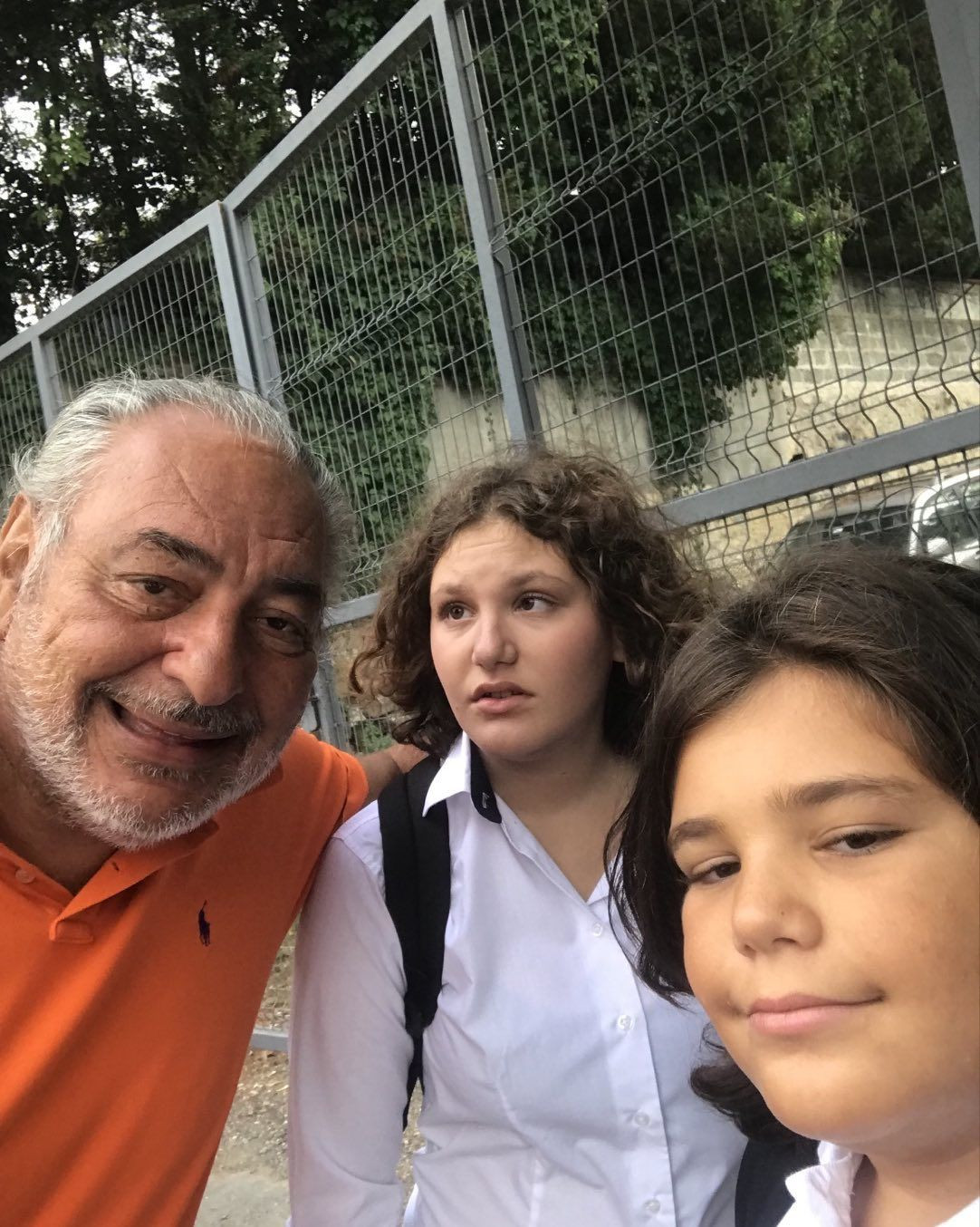 reha muhtar