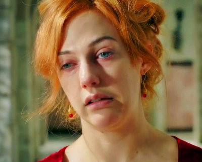 meryem uzerli tükenmişlik sendromu