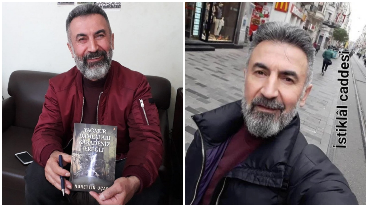 nurettin u&ccedil;ar kimdir