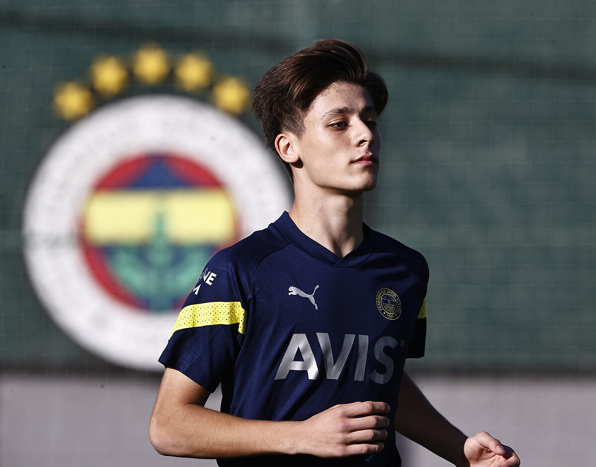 Arda G&uuml;ler