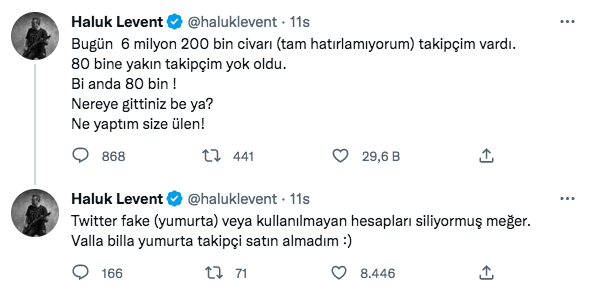 haluk levent