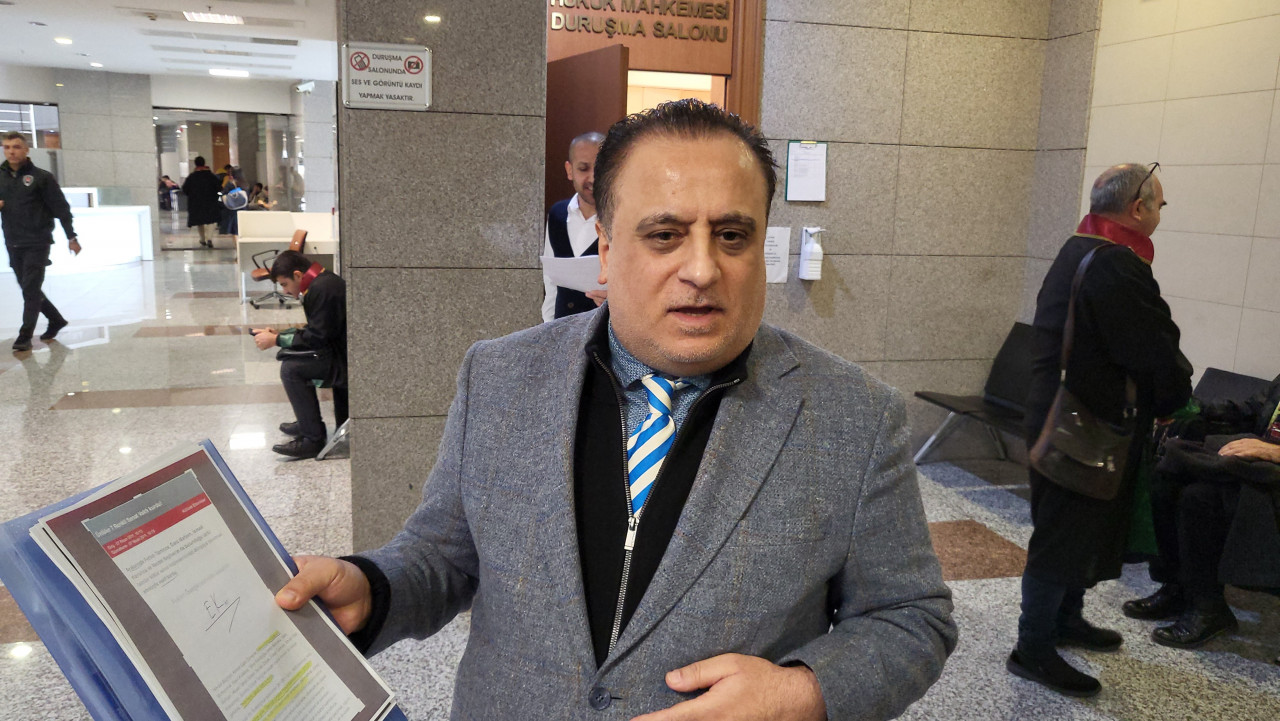 erol köse
