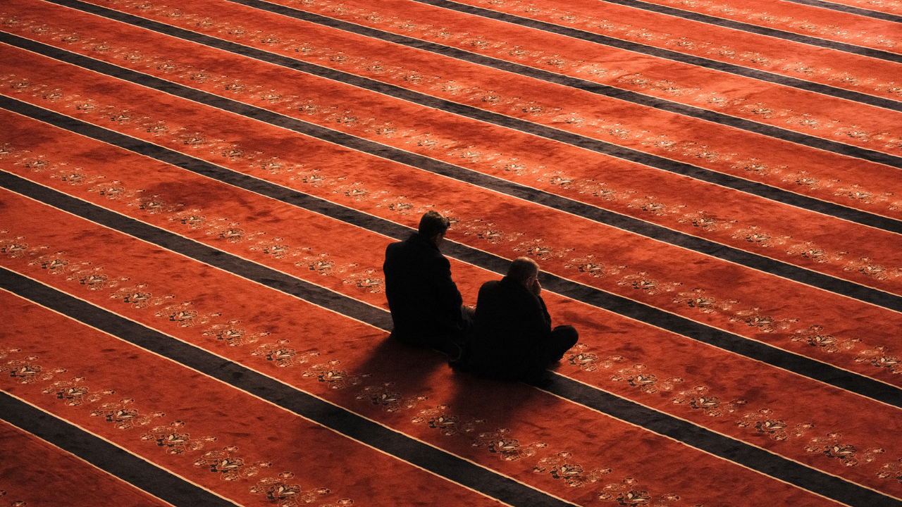 18 Kasım Cuma Hutbesi diyanet! Diyanet Cuma Hutbesi'ni yayınladı mı?