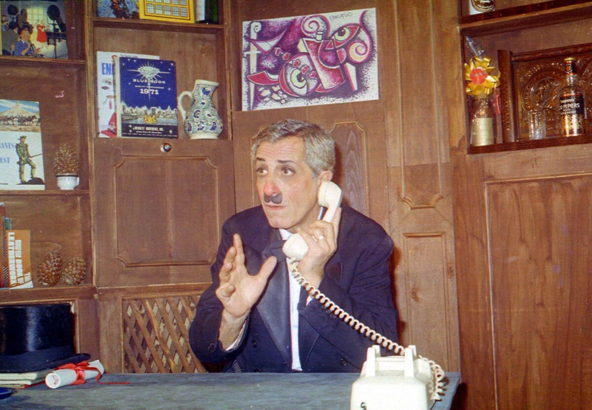 nejat uygur