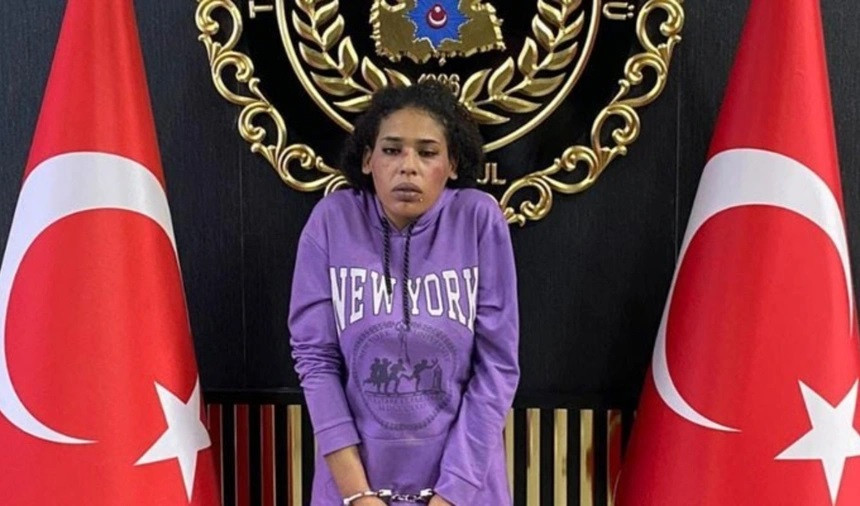 Ter&ouml;rist Alham Albashır