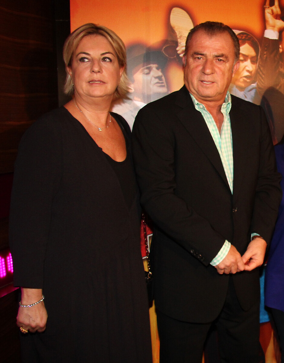 fulya terim