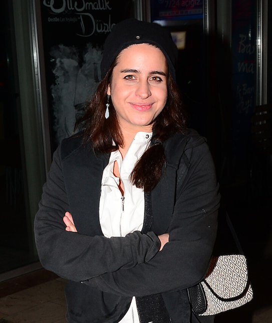 b&uuml;şra pekin