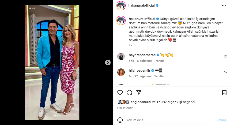 nur tuğba namlı