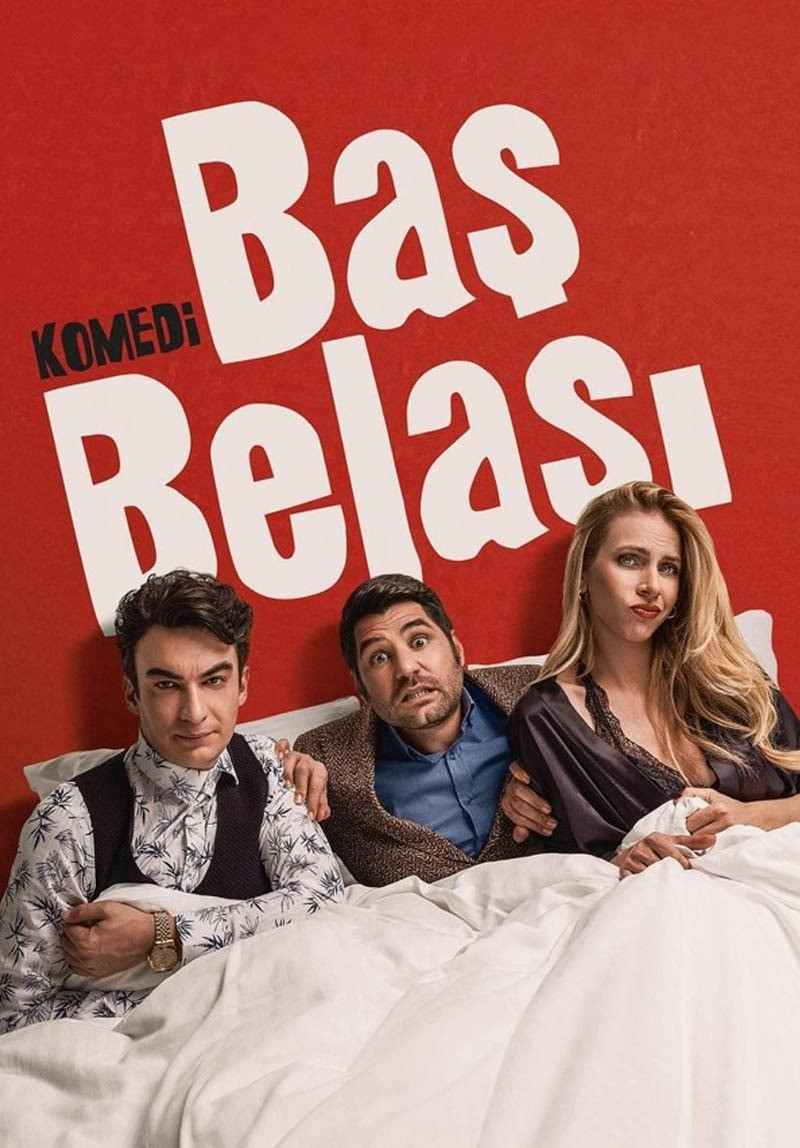 baş belası