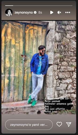 Tolga Güleryüz, Burak Topçu ve Özgür Karataş