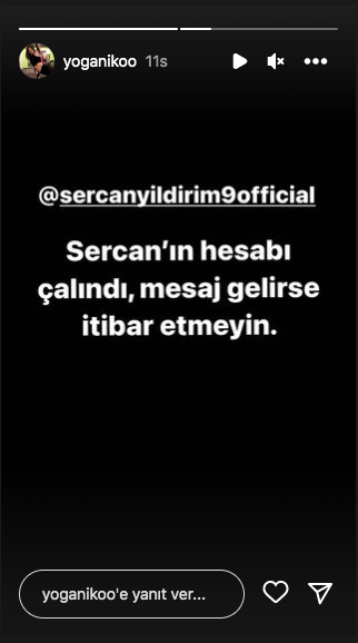 sercan yıldırım