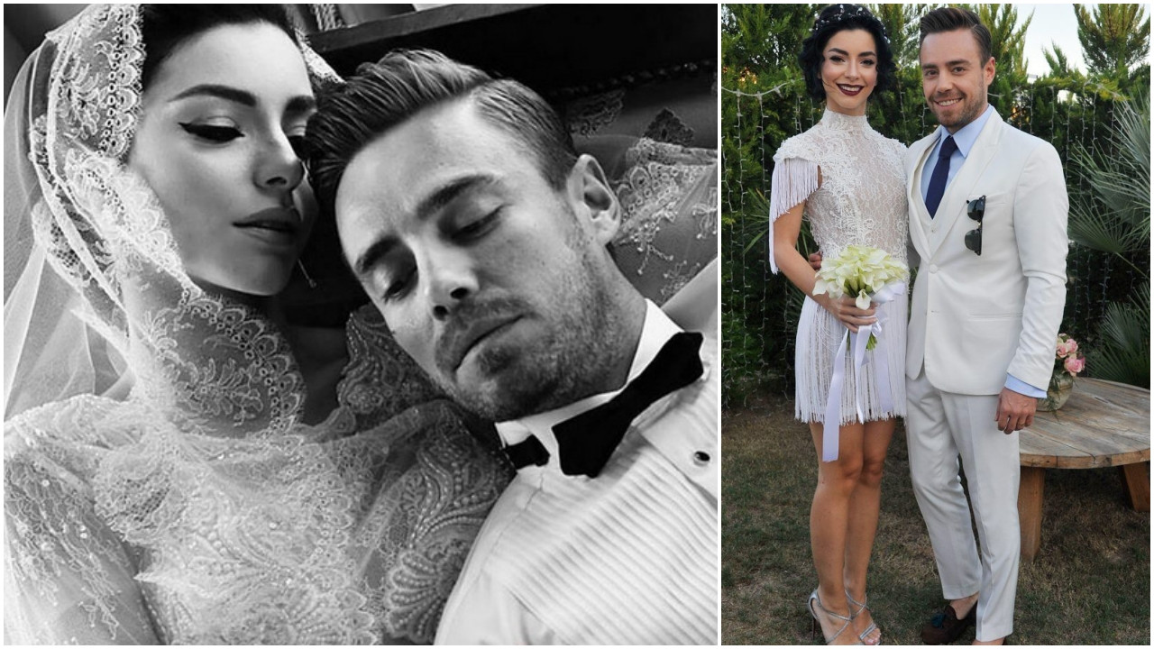 MERVE BOLUĞUR - MURAT DALKILI&Ccedil;