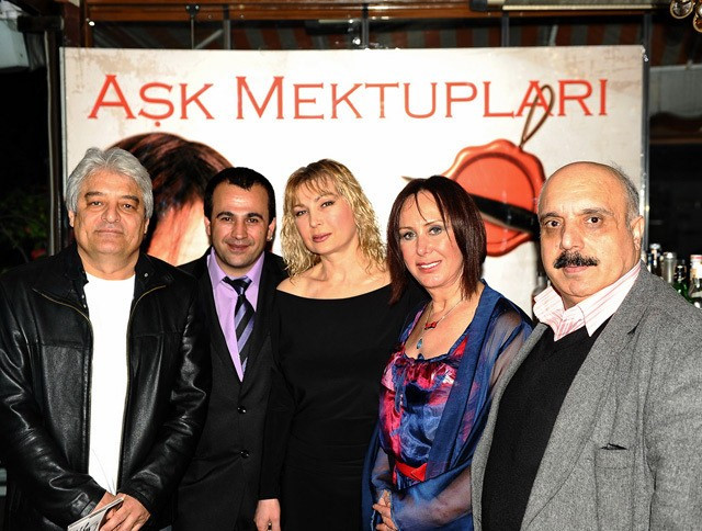 H&uuml;lya Şenkul