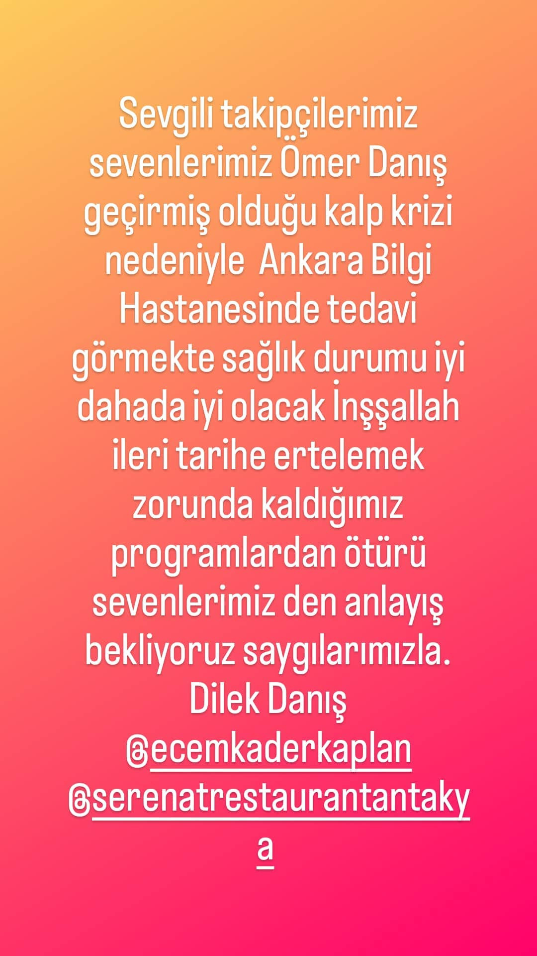 Ömer Danış