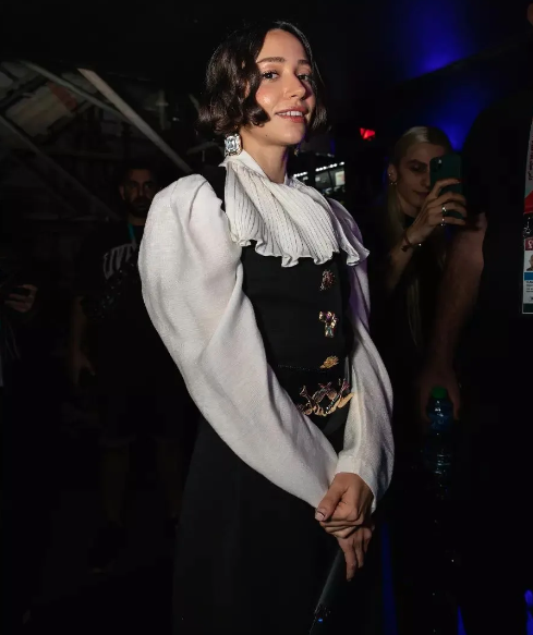 Zeynep Bastık'ın Katar konserinden aldığı ücret dudak uçuklattı