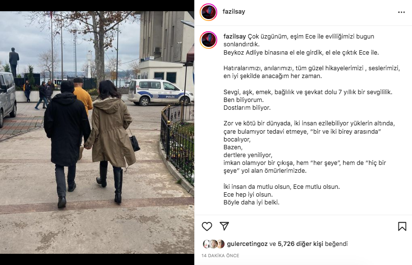ece dağıstan - fazıl say