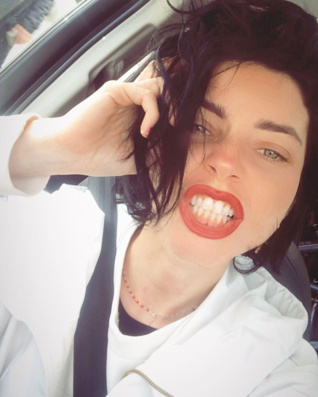 merve boluğur survivor