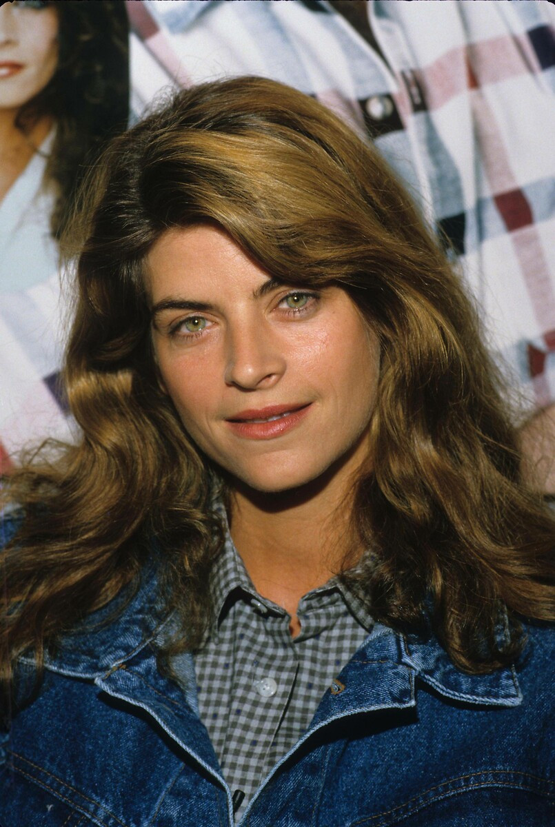 'Bak Şu Konuşana' serisi ve 'Cheers' dizisinin yıldızı Kirstie Alley kanserle olan m&uuml;cadelesini kaybetti.