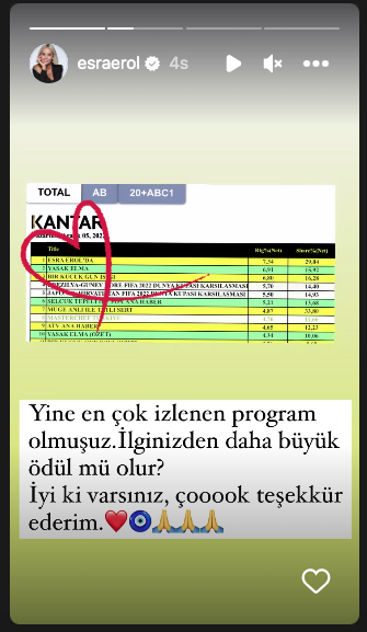 m&uuml;ge anlı - esra erol