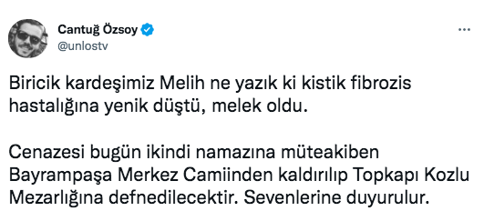 Melih Kalkan
