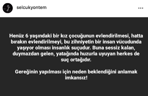 selçuk yöntem