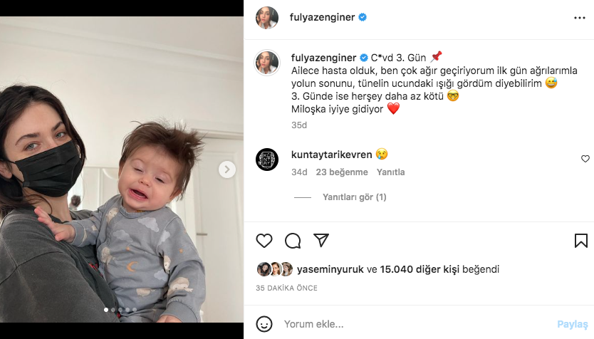 FULYA ZENGİNER