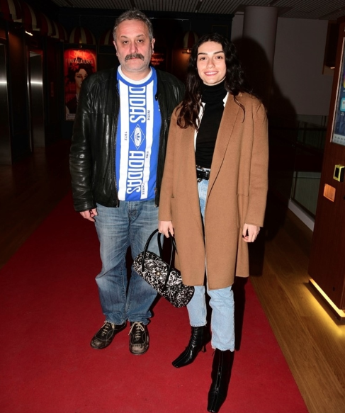 hazar erg&uuml;&ccedil;l&uuml; - onur &uuml;nl&uuml;