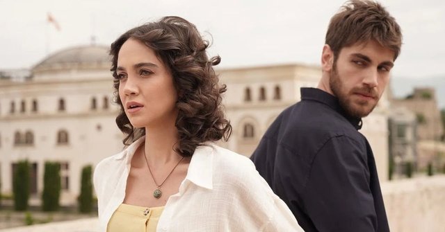 Balkan Ninnisi neden yok, devam edecek mi? Balkan Ninnisi yeni bölüm ne zaman yayınlanacak? TRT 1 yayın akışı! Balkan Ninnisi bitti mi, final mi yaptı?