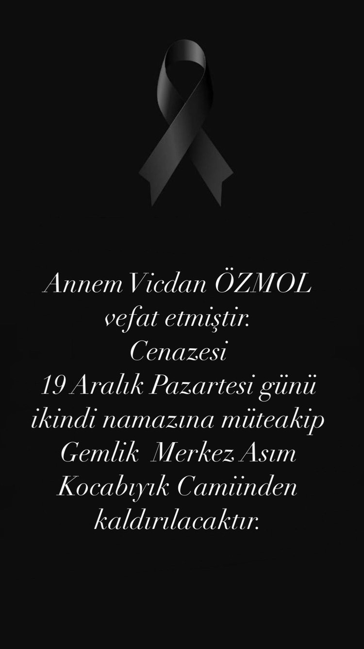 VİCDAN &Ouml;ZMOL