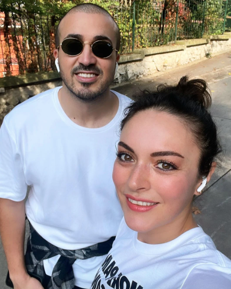 Ezgi Mola evleniyor! Ebru Gündeş düğününde sahneye çıkacak