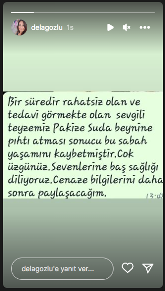 pakize suda