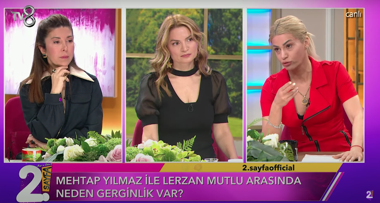 POPSTAR MEHTAP