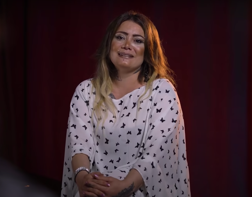 &ccedil;atlak şanzel